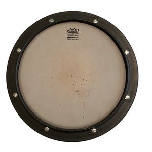 Remo Weather King Turntable Drum Practice Pad